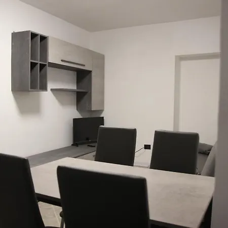 Apartamento Homemade Desenzano del Garda
