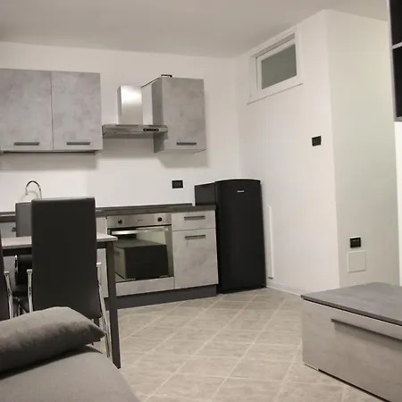 Apartamento Homemade