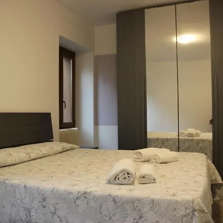 Apartamento Homemade