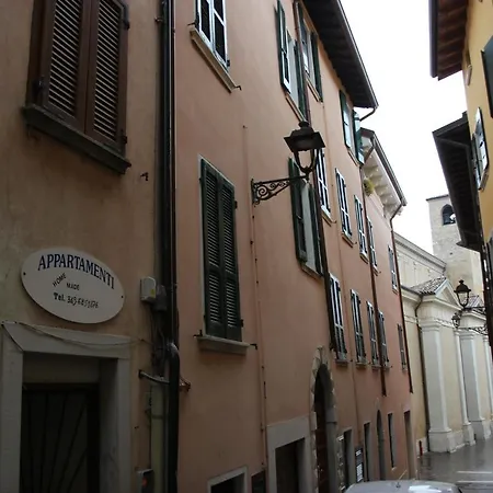 Homemade Apartamento Desenzano del Garda