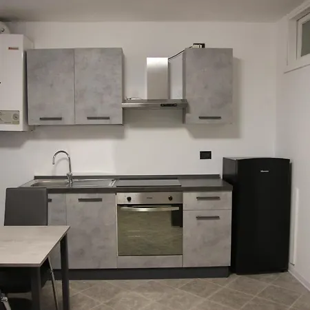 Apartamento Homemade