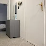 Διαμέρισμα Homemade